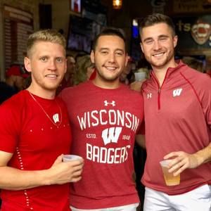 Meet your Posher, Christopher